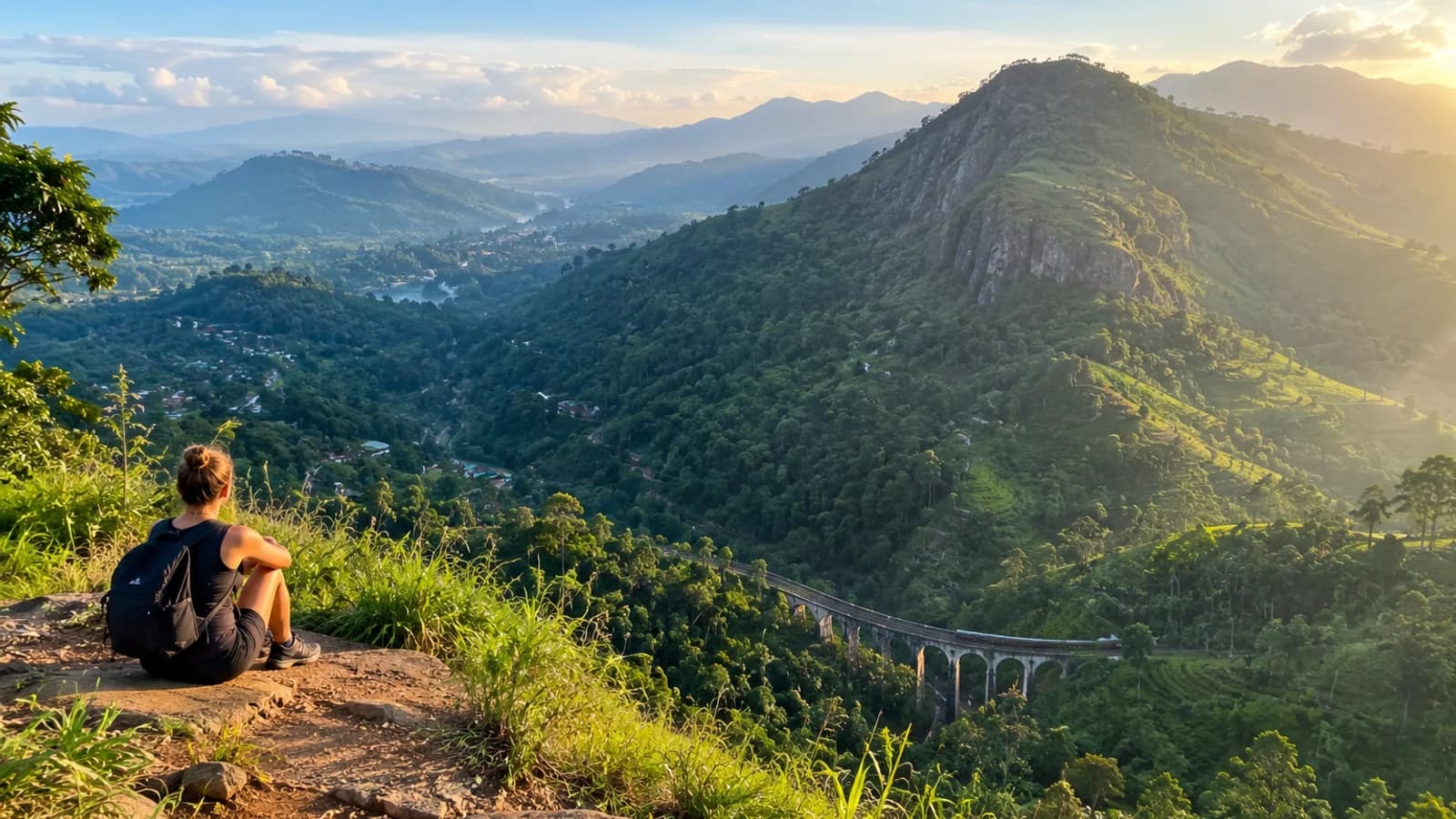 Little Adam's Peak: The Perfect Short Hike for All Fitness Levels