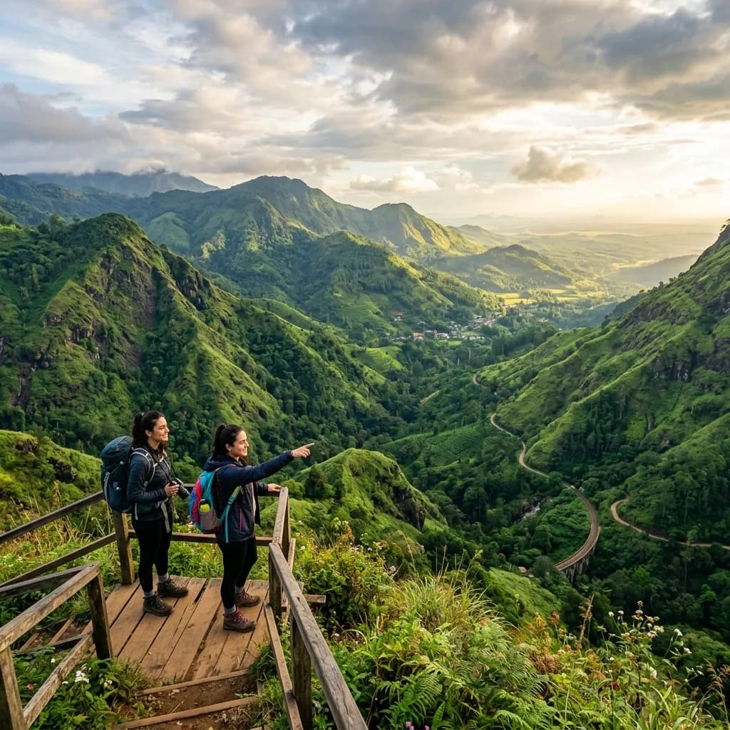 The Ultimate Ella Travel Guide: Things to Do, How to Get There & Where to Stay