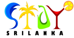 Stay Sri Lanka Logo
