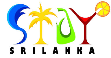 Stay Sri Lanka Logo