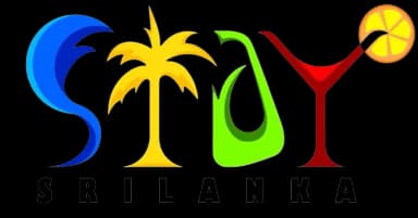 Stay Sri Lanka Logo