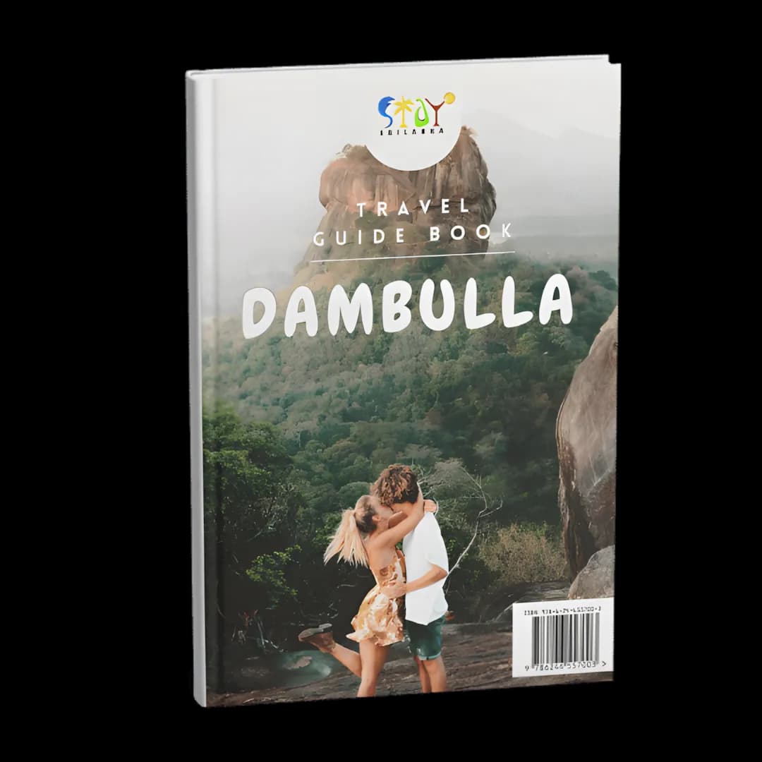 Dambulla Travel Guide