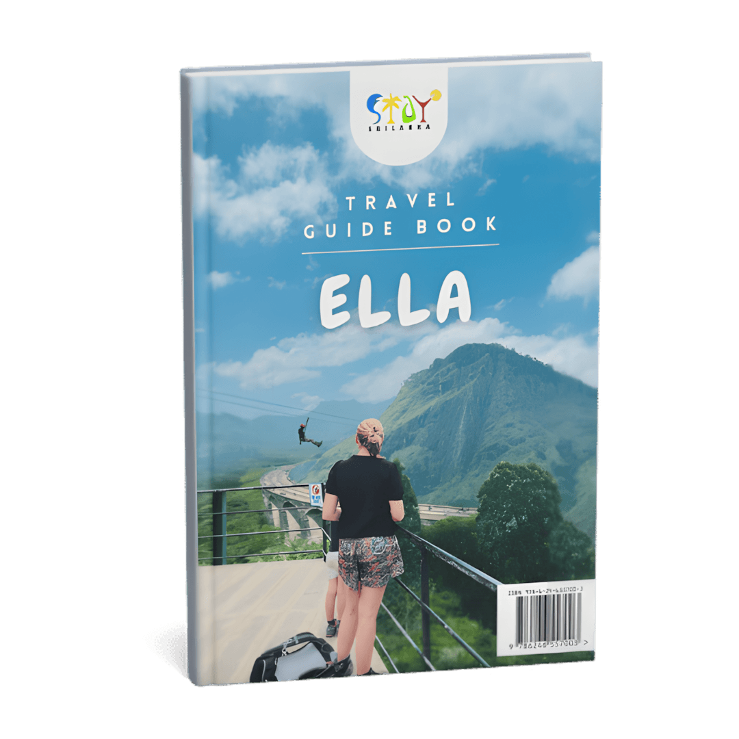Ella E Travel Guide
