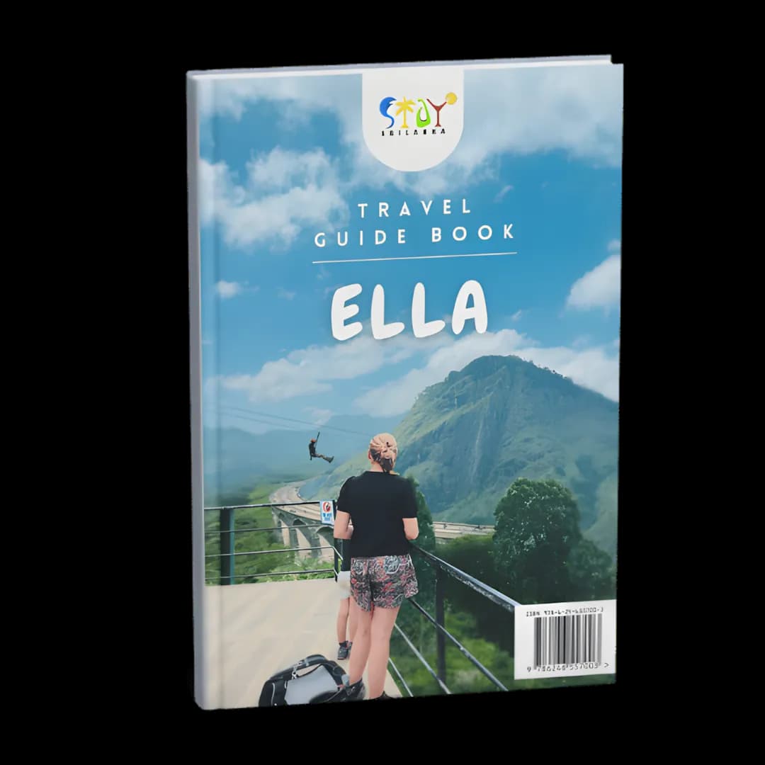 Ella E Travel Guide