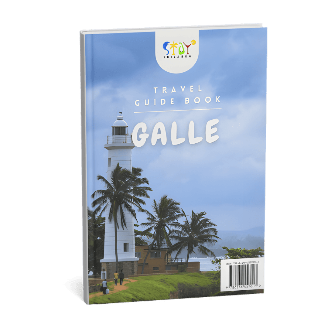 Galle E Travel Guide