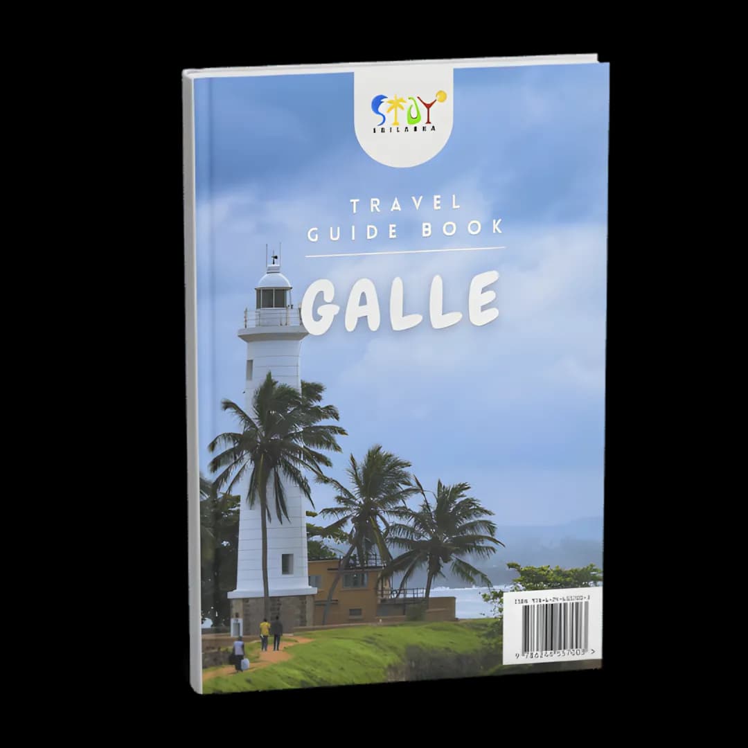 Galle E Travel Guide