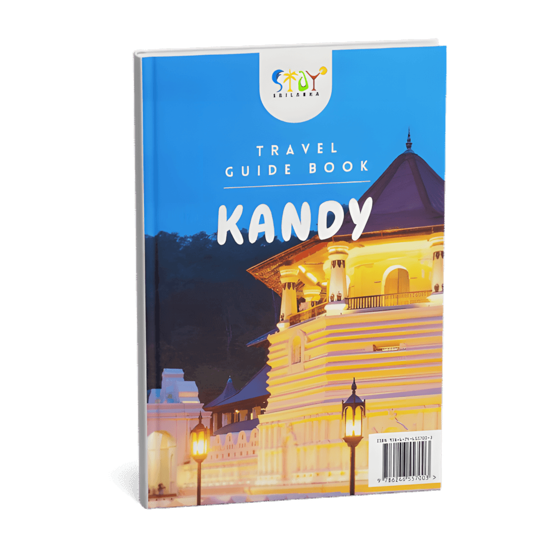 Kandy E Travel Guide