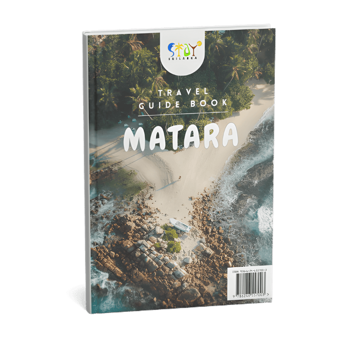 Matara E Travel Guide
