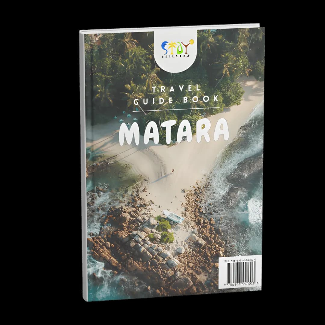 Matara E Travel Guide