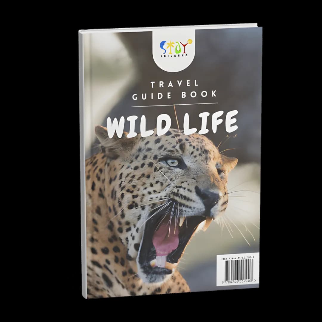 Wildlife E Travel Guide