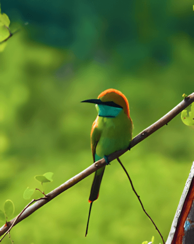 Wildlife